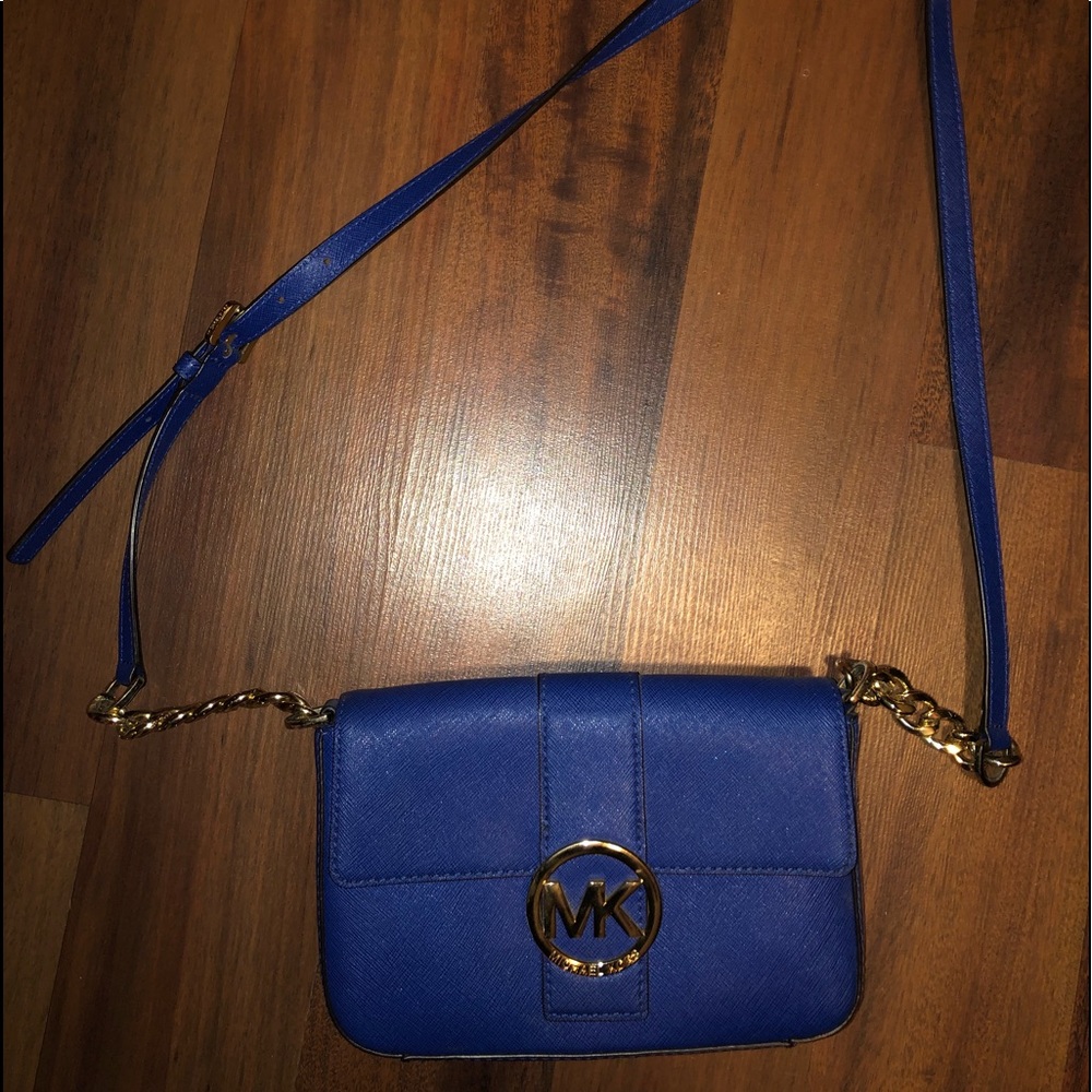 Michael Kora Cross body